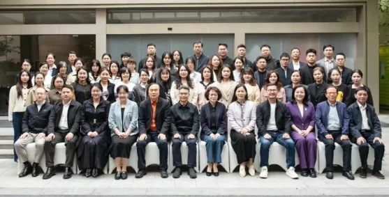 图片[4]-全省侨商信息宣传工作会议在杭召开-华闻时空