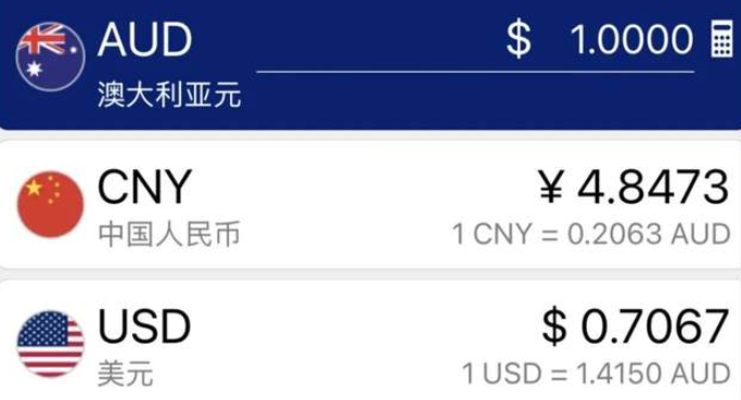 重磅！澳元暴涨，油价暴跌，太刺激了-华闻时空