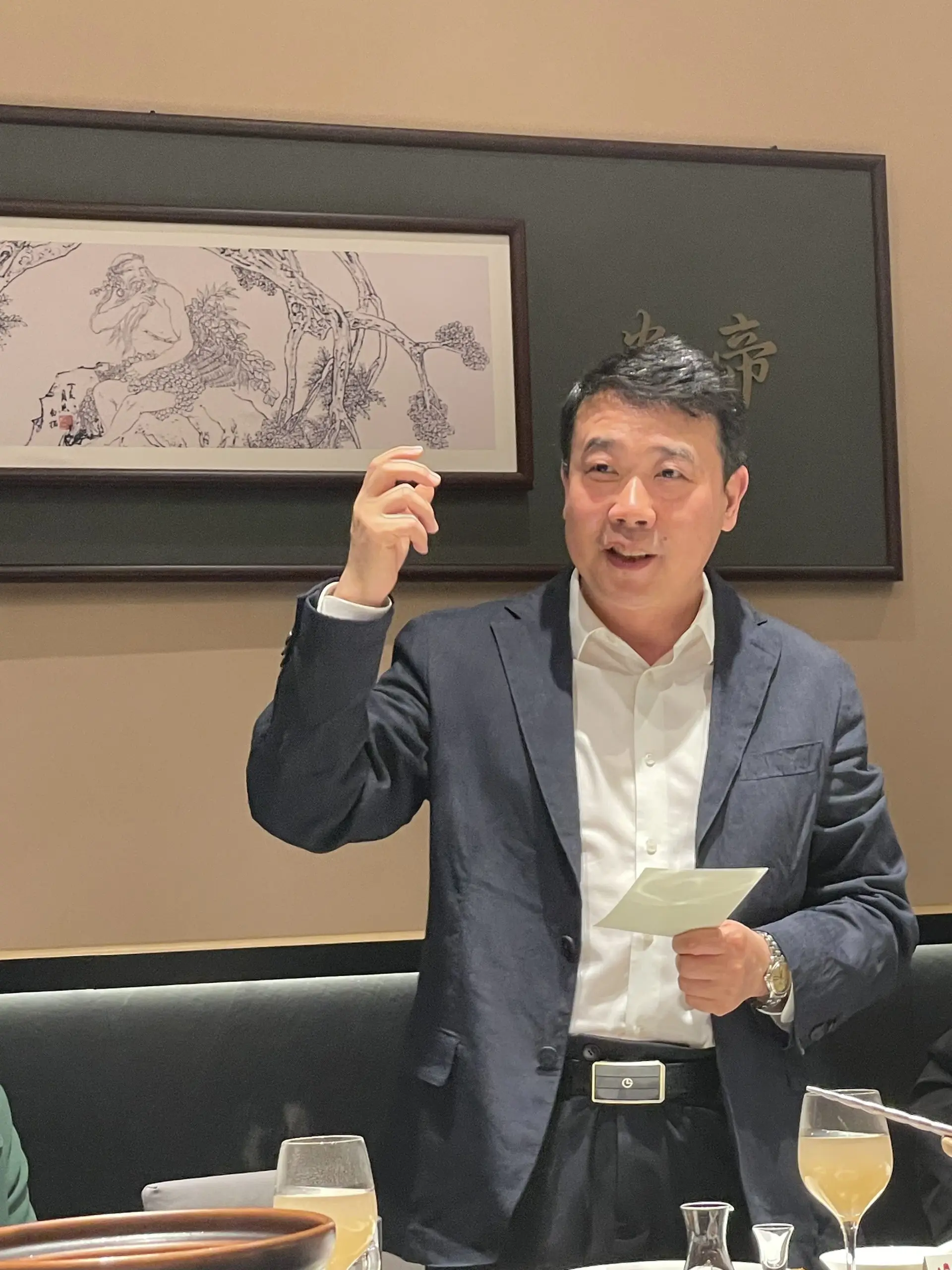 图片[3]-《夜澜春雨，一梦千年》名不见经传的小城做出了令人惊艳的文旅大文章-华闻时空