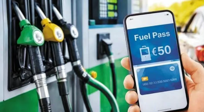 刚上线就崩！希腊油价逼近“天花板”，新一轮补贴启动申请要排队-华闻时空