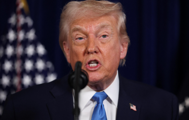 特朗普称将“很快”撤军，伊朗否认请求停火、强调掌控霍尔木兹海峡-华闻时空