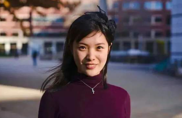 00后正在改写世界!25岁华人女生退学创业,公司估值16亿美元!-华闻时空