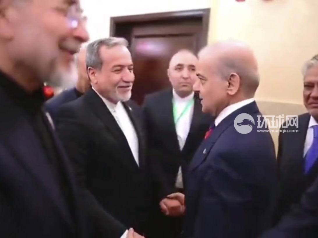 伊媒:伊美谈判延长一天 12日继续-华闻时空