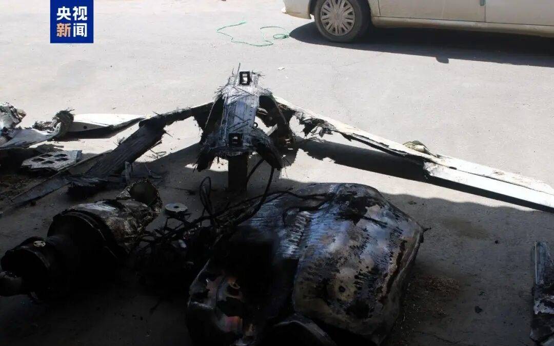 一天两架美军战机被击落，特朗普“赢” 不下去了-华闻时空