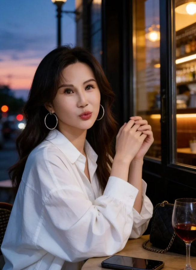 暮年觉醒,重启第二春天的新篇章-华闻时空