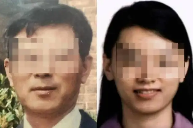 图片[1]-华人父女新加坡家中身亡：74岁父亲已成白骨 48岁女儿去世时体重仅24公斤-华闻时空