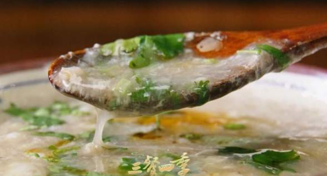 中国电视-《三餐四季》（第三季）：在日常生活中呈现饮食的真实质感-华闻时空