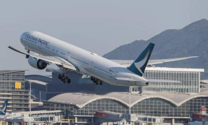 中澳新增直飞航班要黄?! 只差最后关键一步, 国泰航空或放弃谈判! 机票价格再度飙升-华闻时空