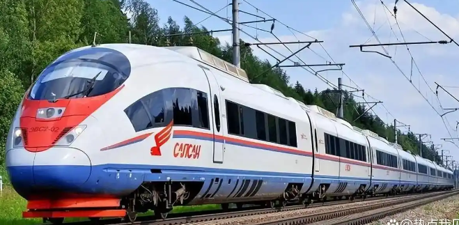 “莫斯科至圣彼得堡高铁将成为世界上首条时速达400公里铁路”-华闻时空
