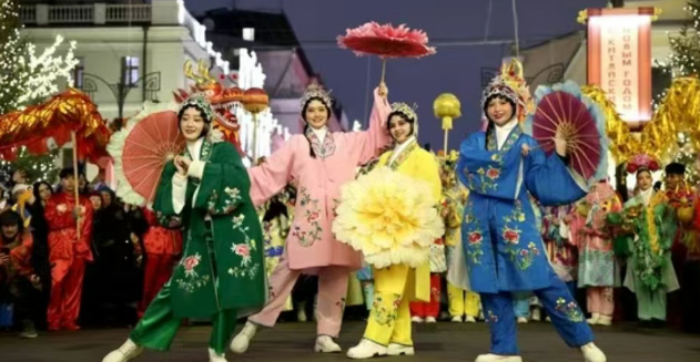 中国或对俄免签政策延长至3年-华闻时空