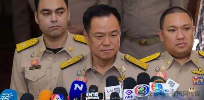 泰国总理发声：拟深夜关闭加油站-华闻时空