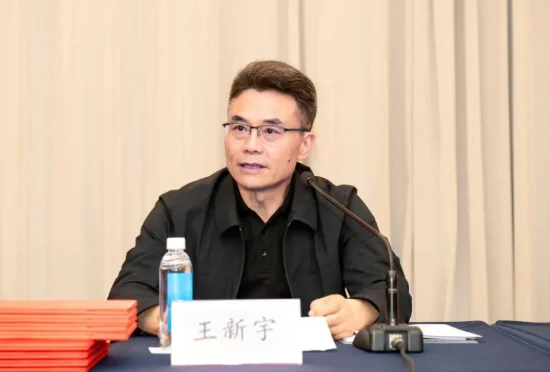 图片[2]-全省侨商信息宣传工作会议在杭召开-华闻时空