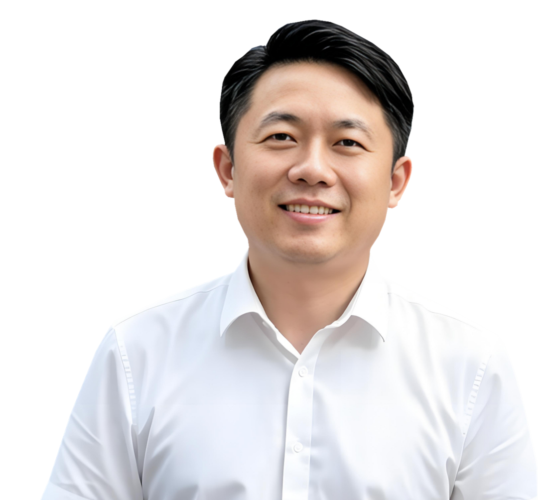 《自贸港邮报》总编辑李崇育 ：南海潮头立 邮报连寰宇-华闻时空