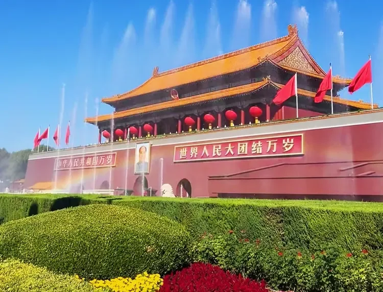 图片[1]-褚成炎｜国魂赋/根铸千秋史 魂凝万代心——论褚成炎先生《国魂赋》的精神气象与文学价值-华闻时空