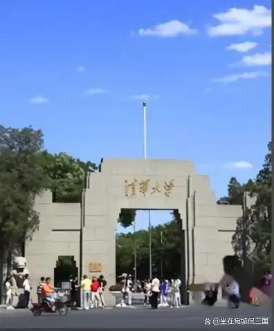 图片[1]-最新亚洲大学排名出炉：清华北大稳坐前二，中国高校领跑亚洲-华闻时空