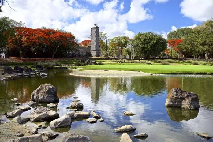 美非商业峰会：预计有2500多名代表齐聚毛里求斯-华闻时空