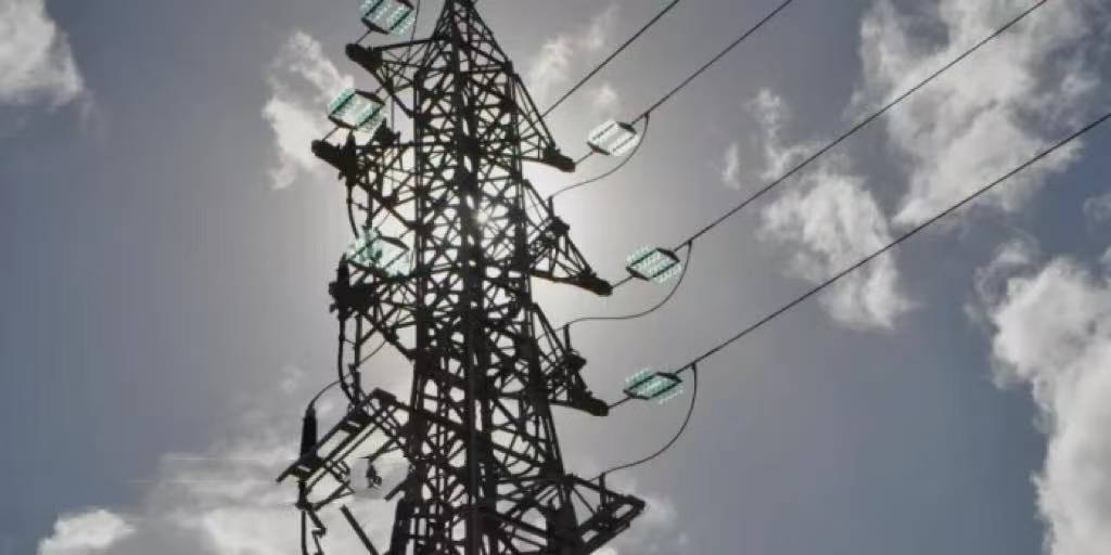 中央电力局正在考虑上调10%至20%的电费-华闻时空