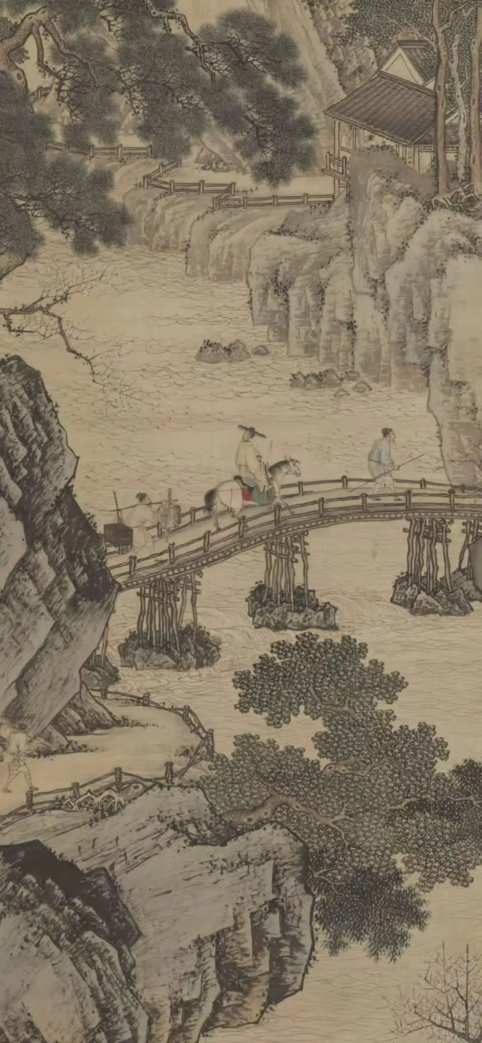 图片[3]-文化中国行·人间好时节丨清明：山川静好 生机绵延-华闻时空