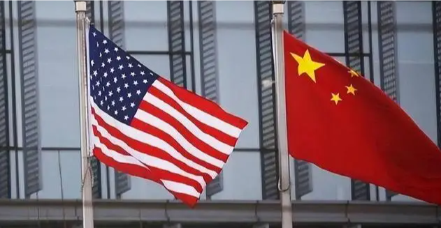 特朗普将于5月13日至15日对中国进行国事访问-华闻时空