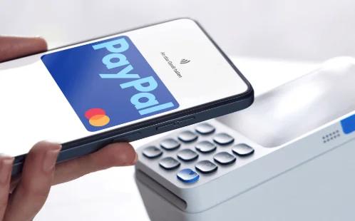 图片[3]-腾讯宣布：美国PayPal可直接在中国扫码付款！-华闻时空