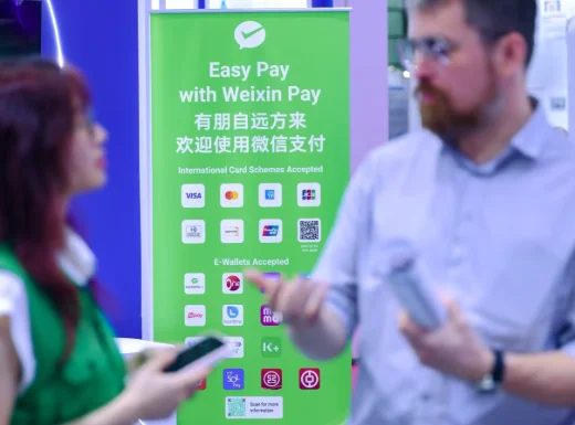 图片[6]-腾讯宣布：美国PayPal可直接在中国扫码付款！-华闻时空