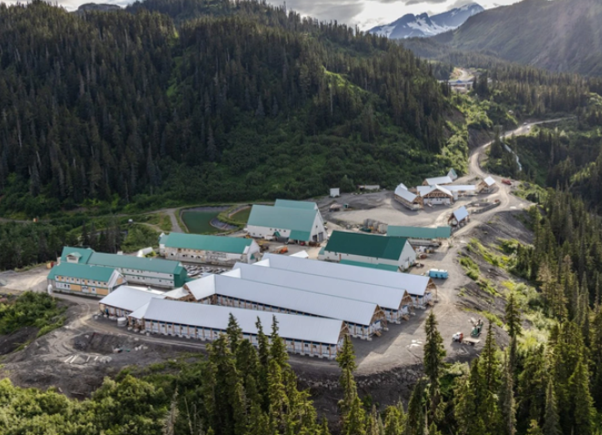 主权危机! 美国原住民也来了, 插手卑诗资源开发! 卑诗省府彻底失控-华闻时空