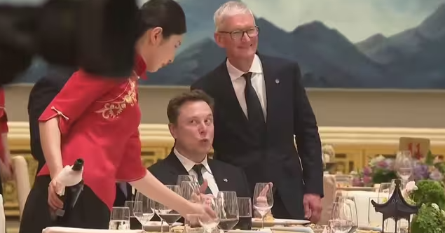 “松弛感这一块”-华闻时空