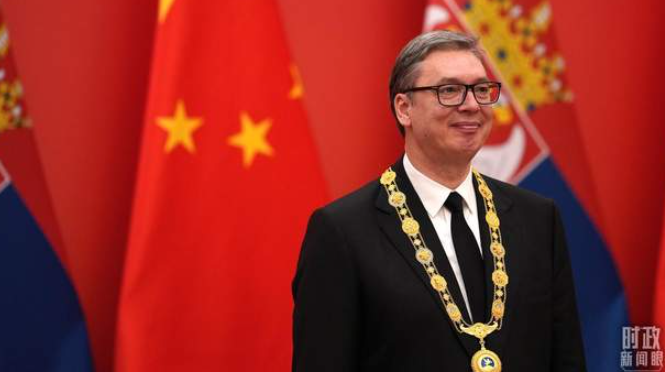北京再聚首，“铁杆朋友”达成哪些重要成果？-华闻时空