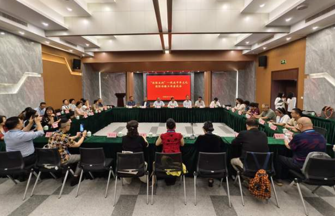 侨联五洲 文传四海2026海外华文媒体杭州行座谈会举行共探中华文化国际传播新路径-华闻时空