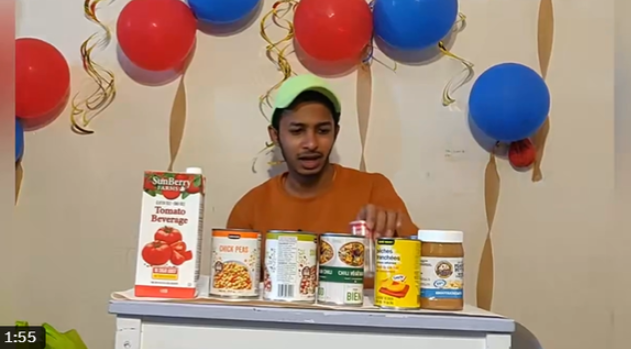 炸裂! 加拿大印度人教同胞”扫空食物银行”, 满车免费食品疯狂炫耀!-华闻时空