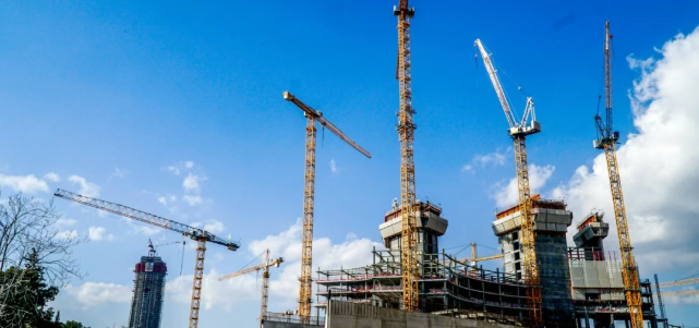 雅典迎来新一轮大基建热潮-华闻时空