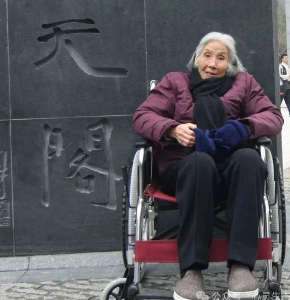 我的母亲-华闻时空