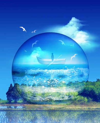 《最难忘的肖像》-华闻时空