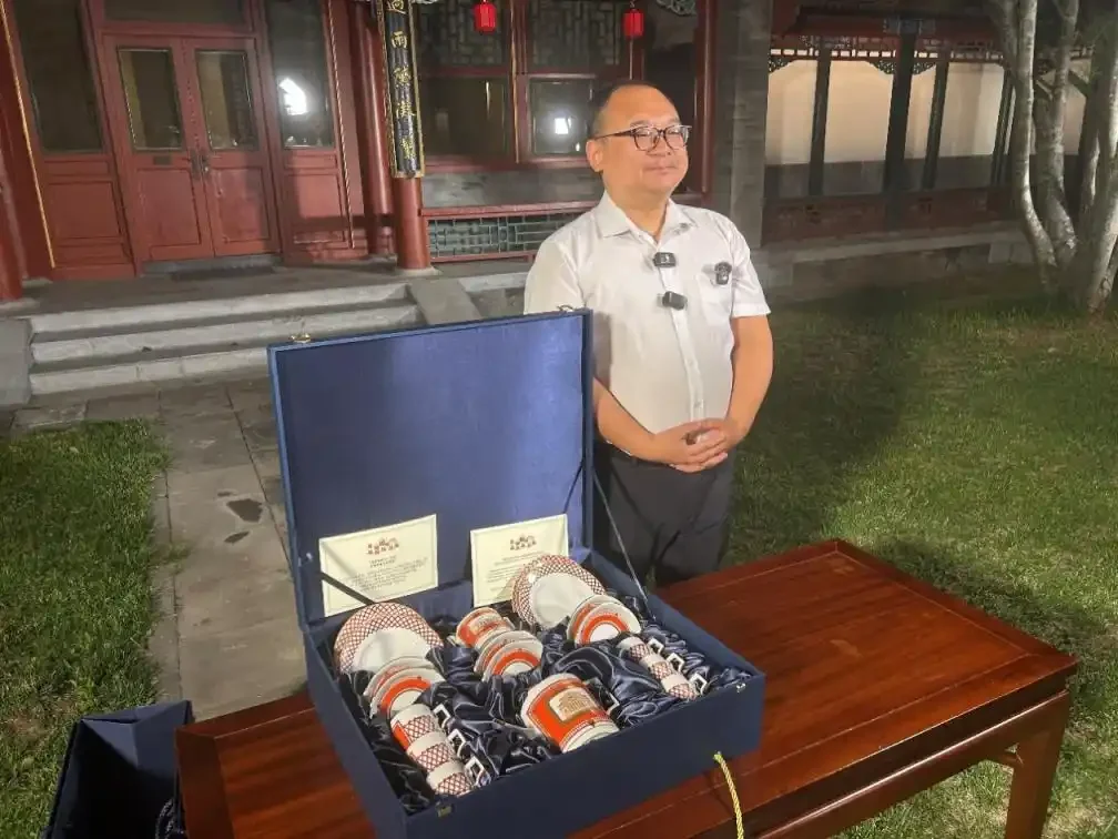 图片[1]-普京说26年后与他重逢很开心-华闻时空