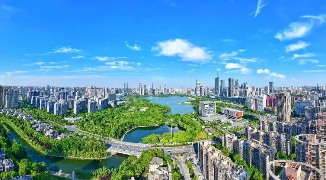 图片[1]-投了一家公司，合肥赚了一个合肥-华闻时空
