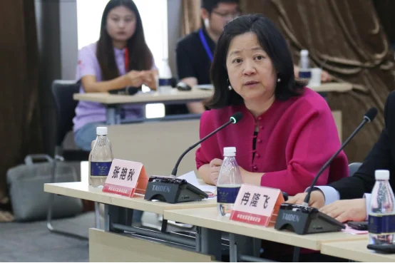 图片[9]-塞内加尔：“华之爱公益”协会助力中非关系发展研讨会在重庆交通大学成功举行-华闻时空