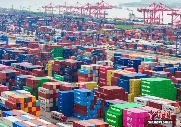 图片[2]-中美元首即将北京会晤，两国关系再迎重要时刻-华闻时空