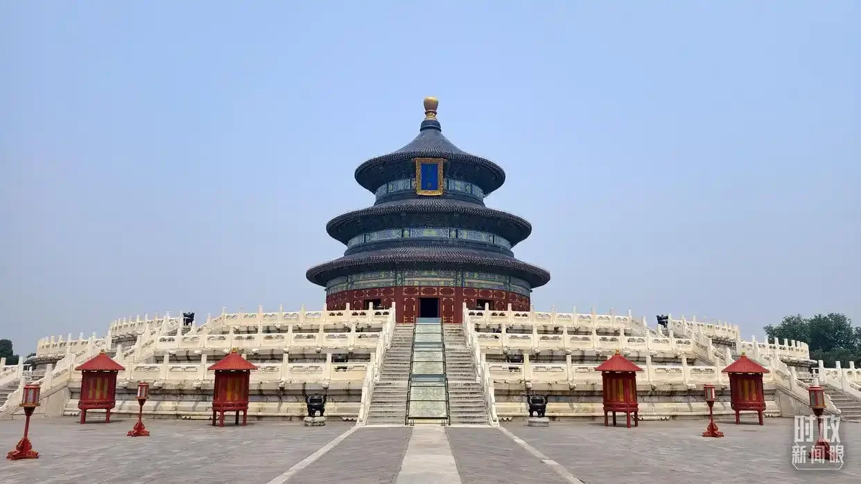 图片[7]-中美元首北京会晤，共同开启中美关系新篇章-华闻时空