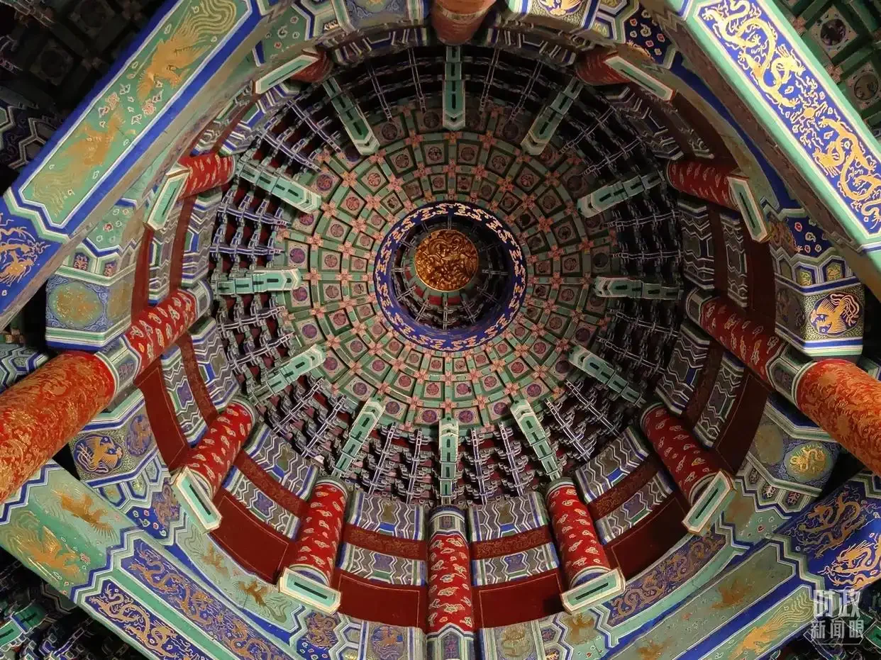 图片[8]-中美元首北京会晤，共同开启中美关系新篇章-华闻时空