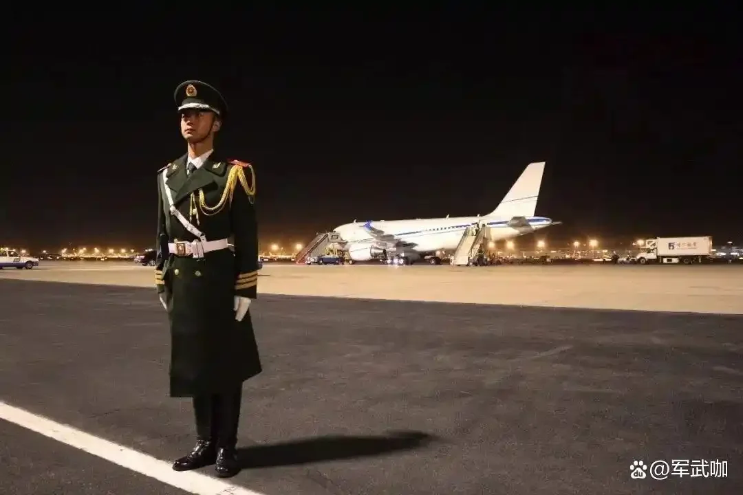 图片[3]-特朗普返美第一时间盛赞中国行：巨大成功，非常精彩！历史性时刻-华闻时空