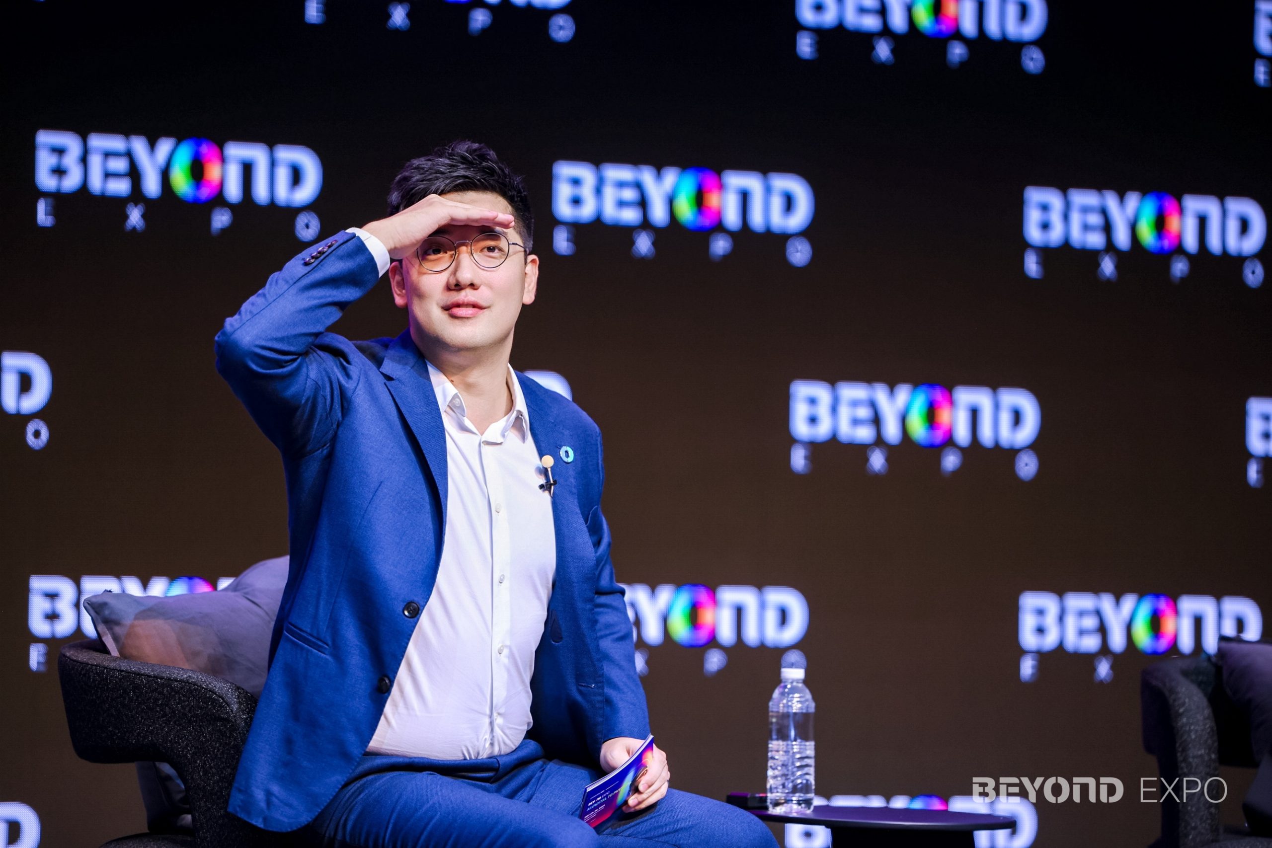 BEYOND Expo 2026国际科技创新博览会在澳门盛大开幕-华闻时空