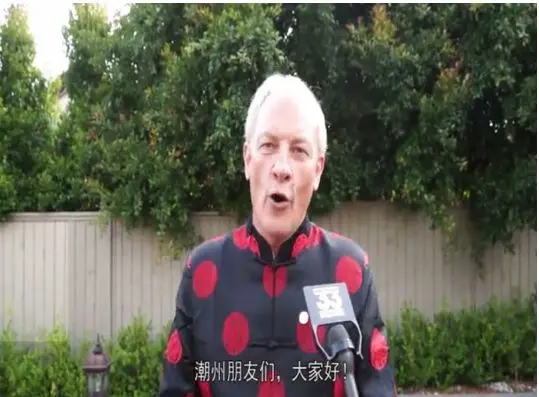 图片[5]-“潮人之光”张乙坤主席居然也为《爸，我一定行的》打call？！硬虎直！-华闻时空