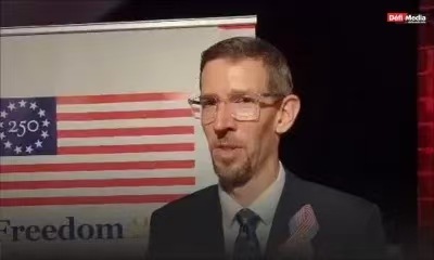 美国驻本国新使馆预计一年内竣工-华闻时空