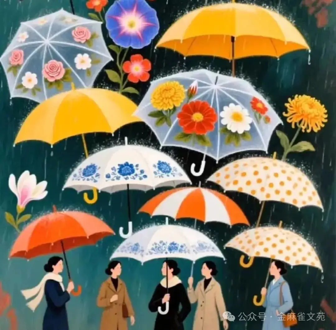 图片[2]-杨晓敏：网络时代的小小说读写-华闻时空