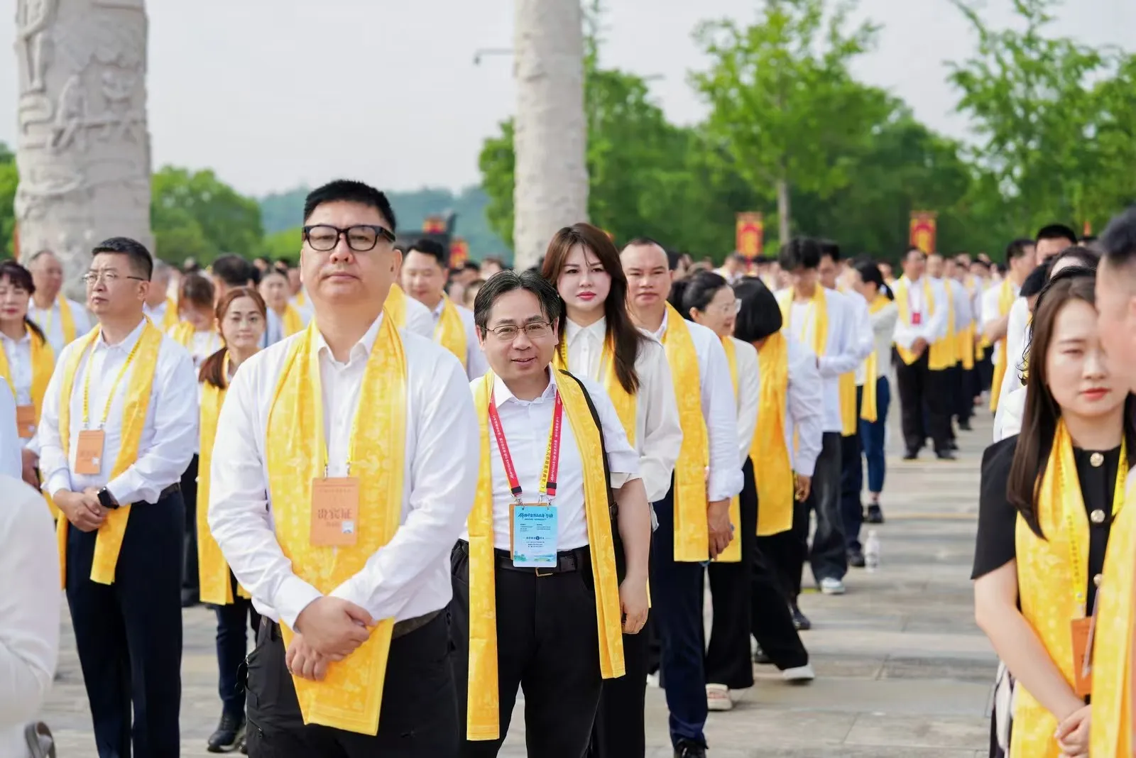 图片[1]-金浩：以侨为桥拓蓝海 推动武汉与非洲深度合作-华闻时空