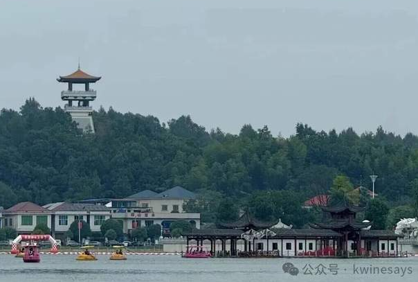 专访：周兰轩——五代传承，从地产回归酒窖-华闻时空