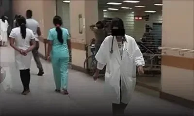 图片[1]-GSEA就卫生服务部门人员短缺发出呼吁-华闻时空