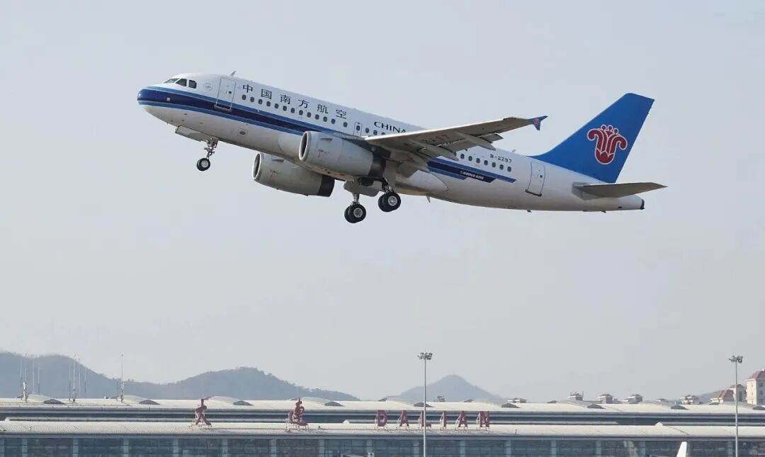 中国北方城市新增一条马来西亚航线，每日往返-华闻时空