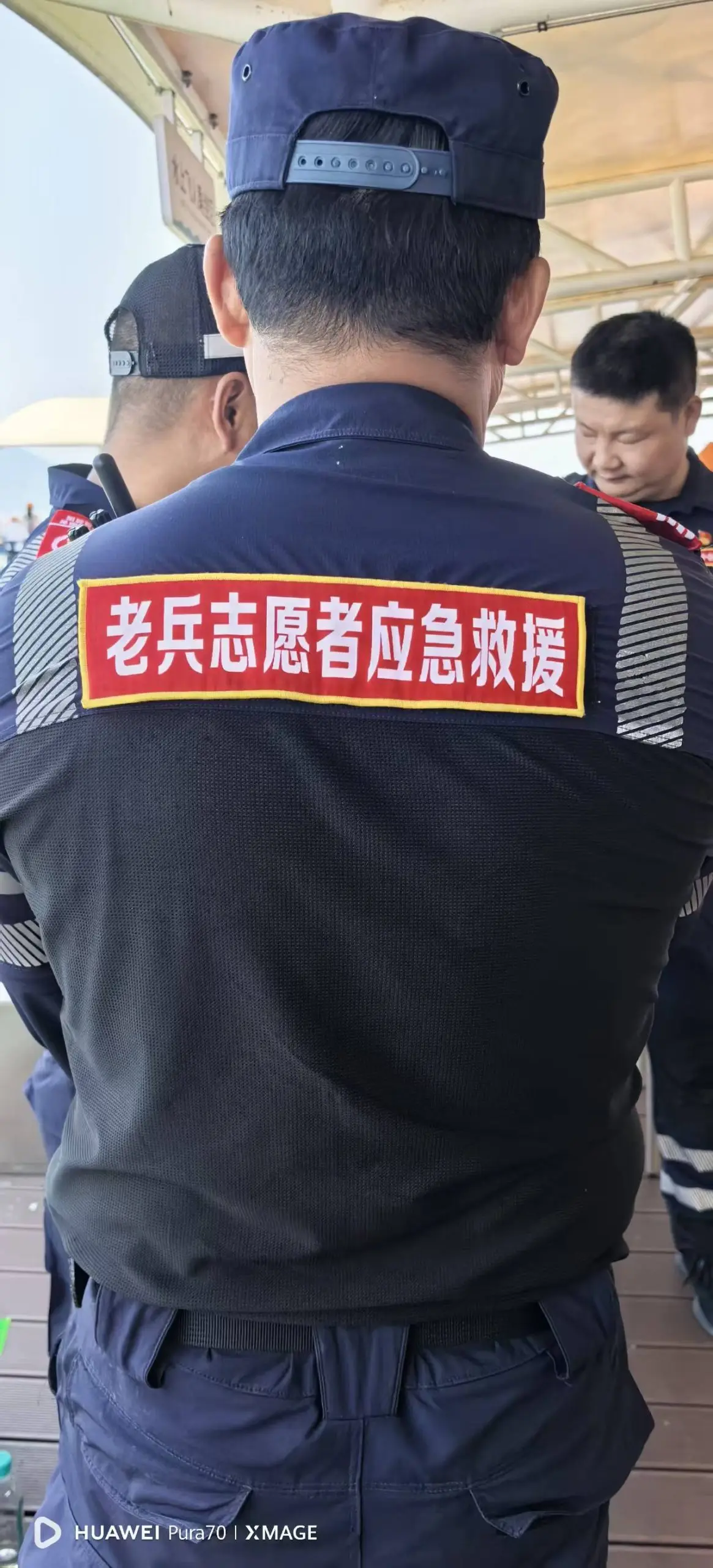 图片[8]-碧水逐浪长三角   体旅融合太平湖——2026 安徽省暨长三角中老年人太平湖畅游邀请赛圆满收官-华闻时空