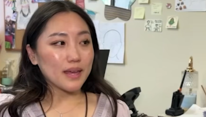 加州华女莫名负债百万,骗子作恶肆意闯祸,无辜的她被迫买单,自证清白难如登天!-华闻时空